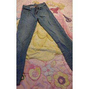 Place brand Skinny Jeans - Size: 10  (0241)